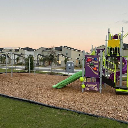Family Home Located In A Luxurious Resort Kissimmee Exterior foto